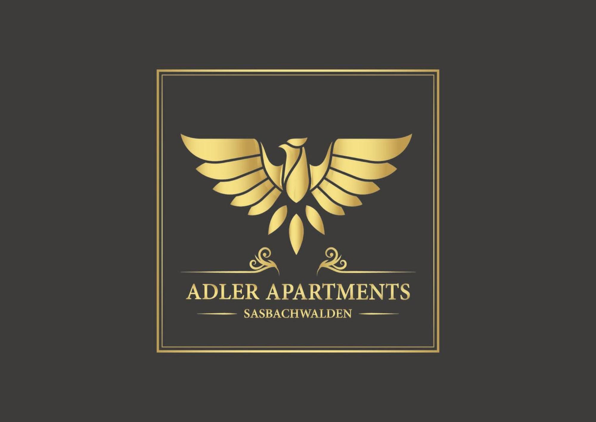 Living Timeless - Adler Apartments 萨巴赫瓦登 外观 照片